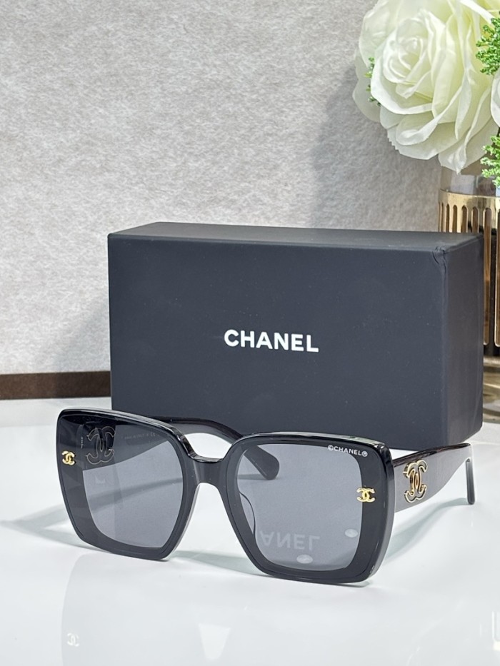 CHNL Sunglasses AAAA-6971
