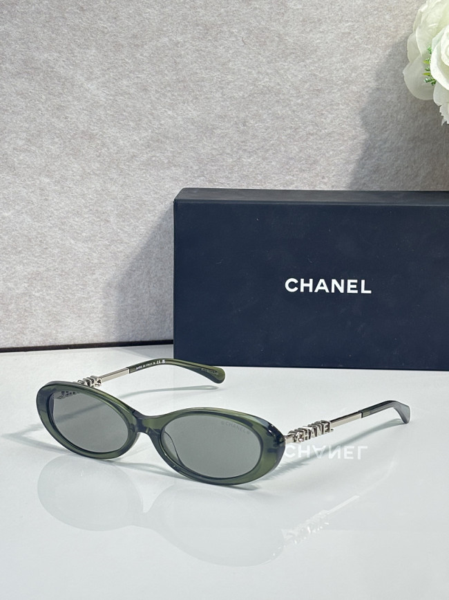 CHNL Sunglasses AAAA-7530
