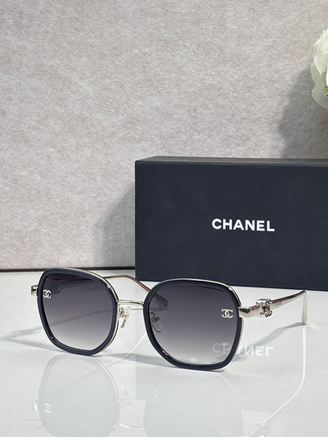 CHNL Sunglasses AAAA-7475