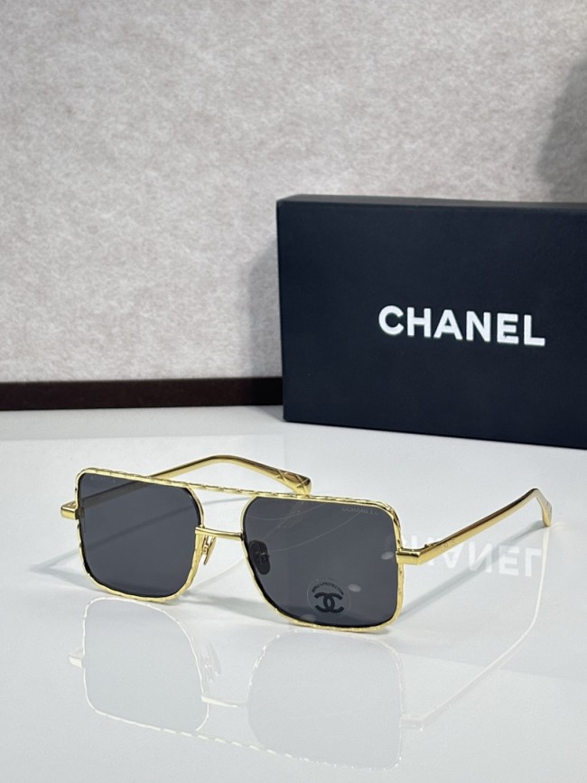 CHNL Sunglasses AAAA-6904