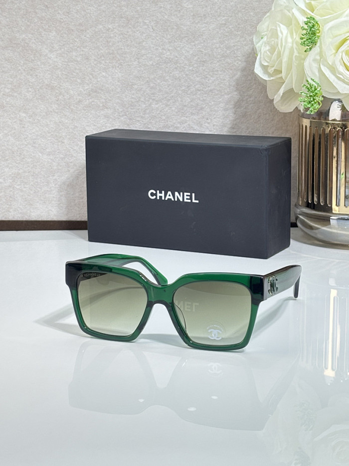 CHNL Sunglasses AAAA-7201