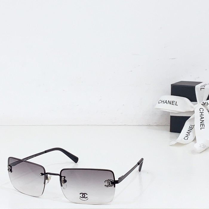CHNL Sunglasses AAAA-7258