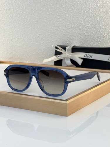 Dior Sunglasses AAAA-4729