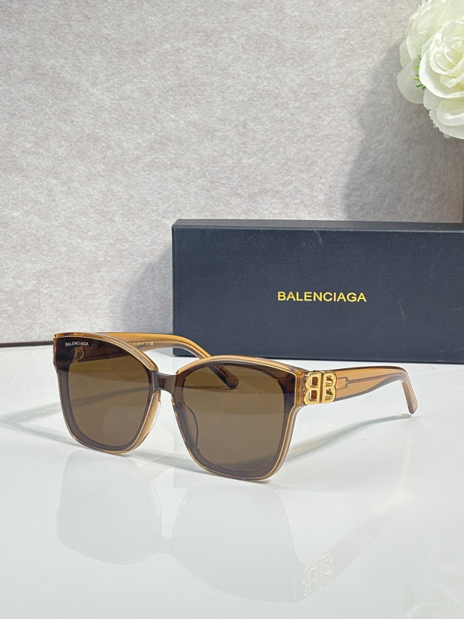 B Sunglasses AAAA-1613