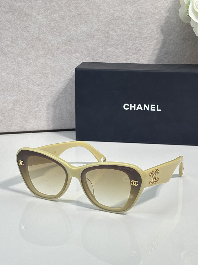 CHNL Sunglasses AAAA-7522