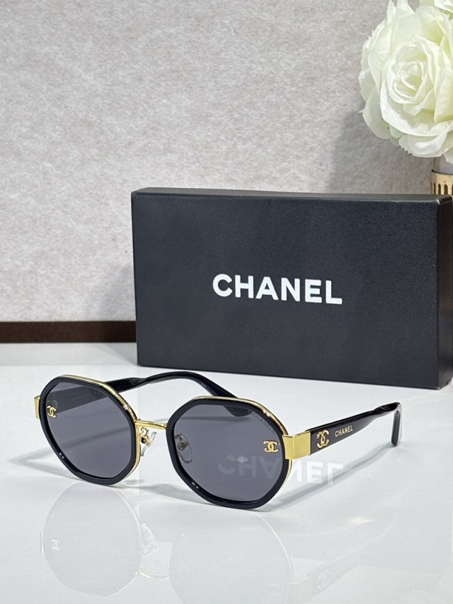 CHNL Sunglasses AAAA-6871