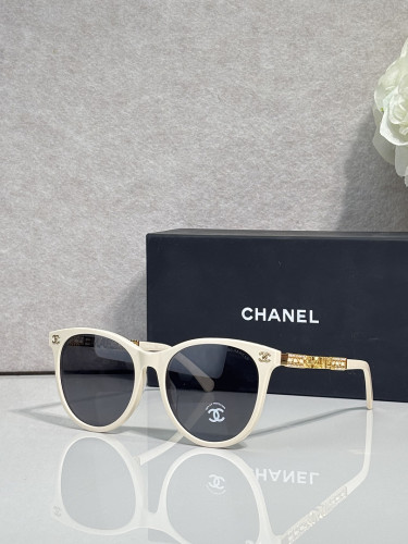 CHNL Sunglasses AAAA-7354