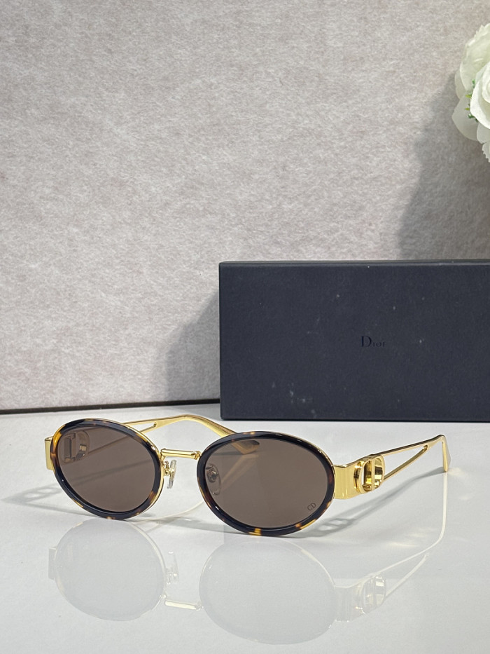 Dior Sunglasses AAAA-5048