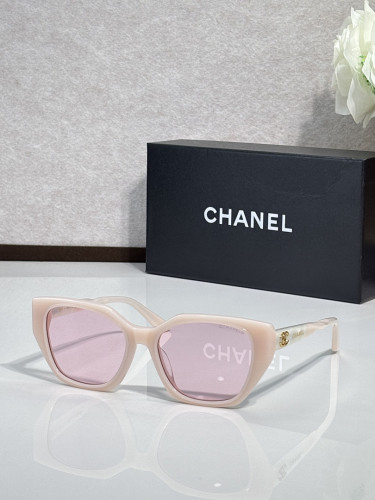 CHNL Sunglasses AAAA-7070