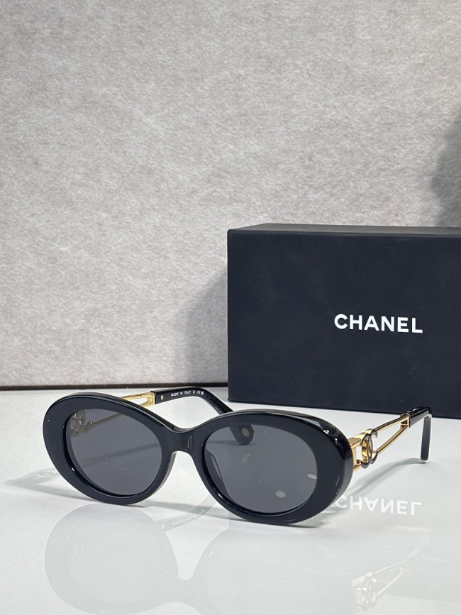 CHNL Sunglasses AAAA-7497