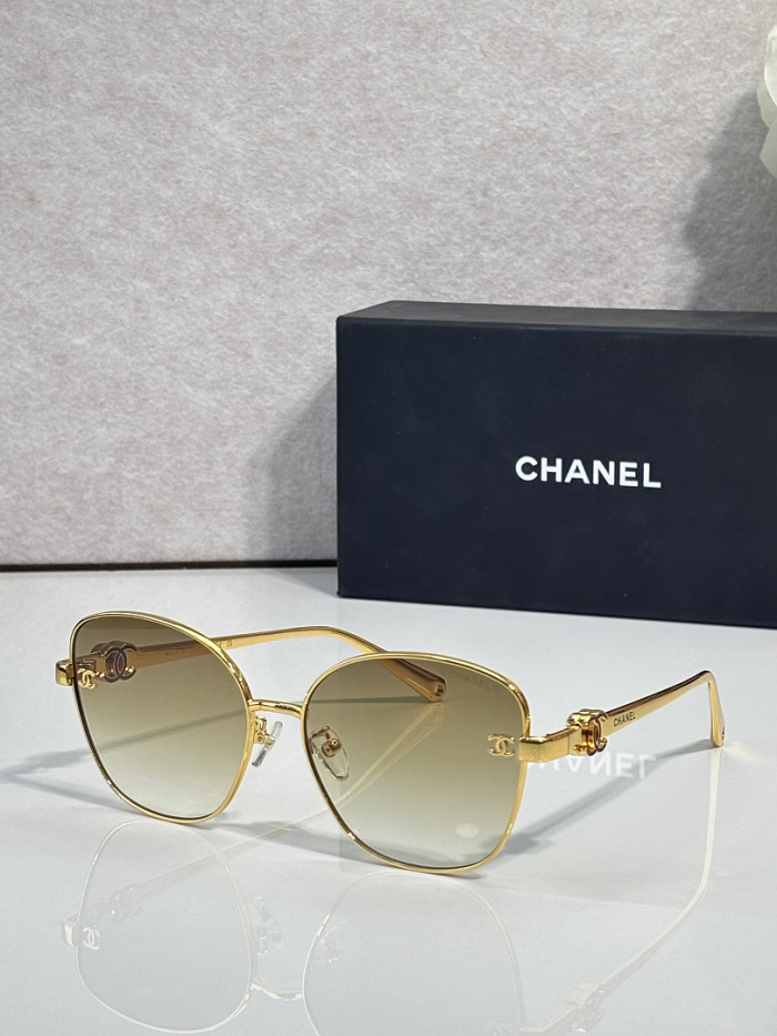 CHNL Sunglasses AAAA-7460