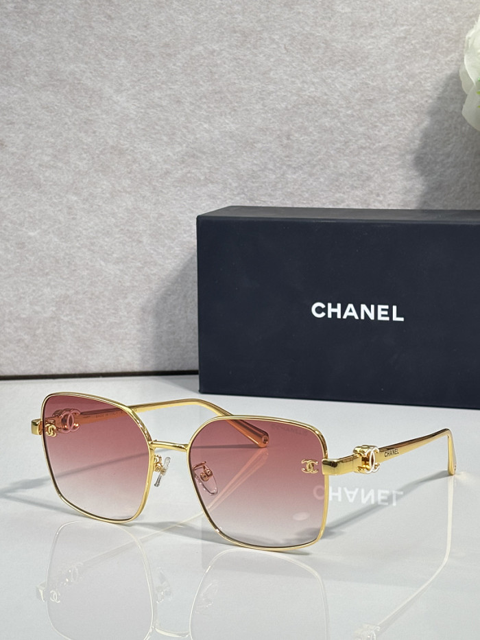 CHNL Sunglasses AAAA-7457