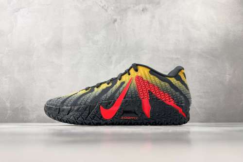 Authentic Nike Ja 3 Shoes-019
