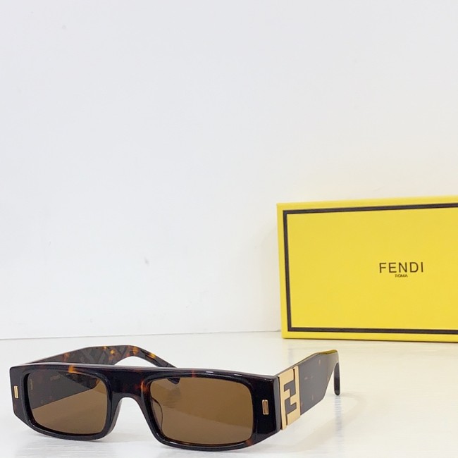 FD Sunglasses AAAA-3193