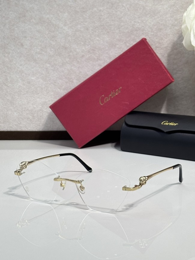 Cartier Sunglasses AAAA-14308
