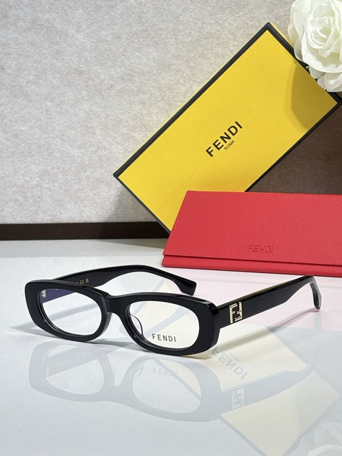 FD Sunglasses AAAA-3211
