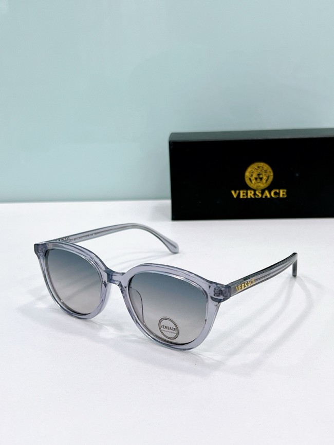 Versace Sunglasses AAAA-4644