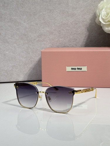 Miu Miu Sunglasses AAAA-3708