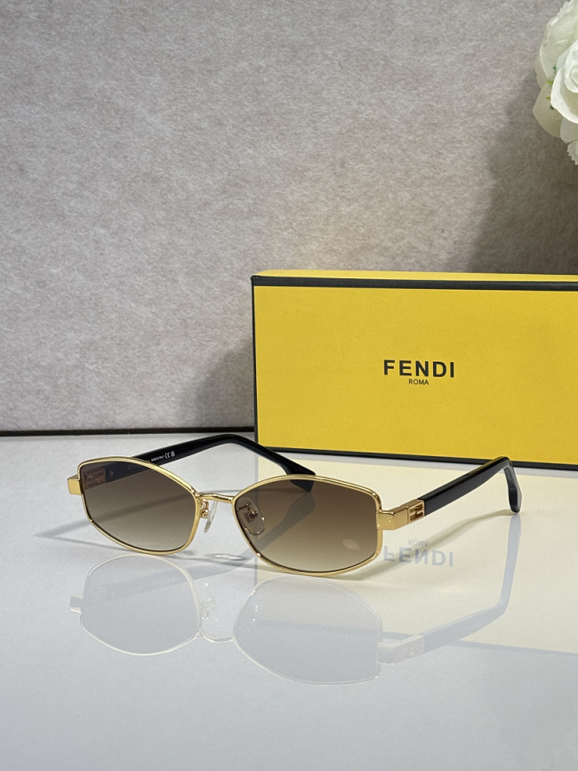 FD Sunglasses AAAA-3288