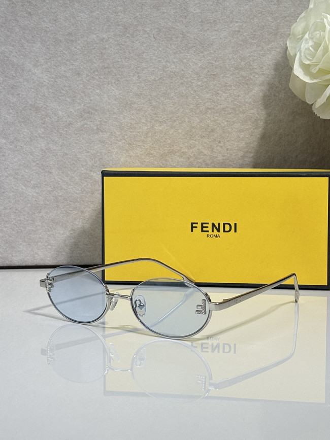 FD Sunglasses AAAA-3253