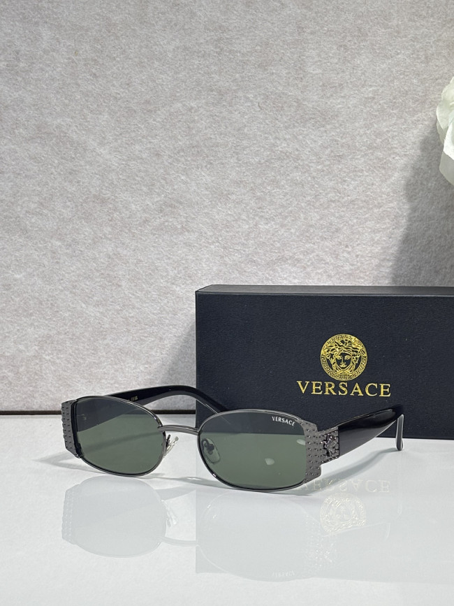 Versace Sunglasses AAAA-4687