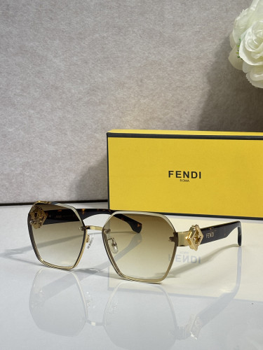 FD Sunglasses AAAA-3314