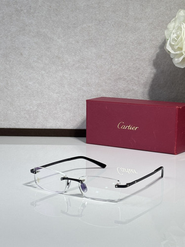 Cartier Sunglasses AAAA-13288
