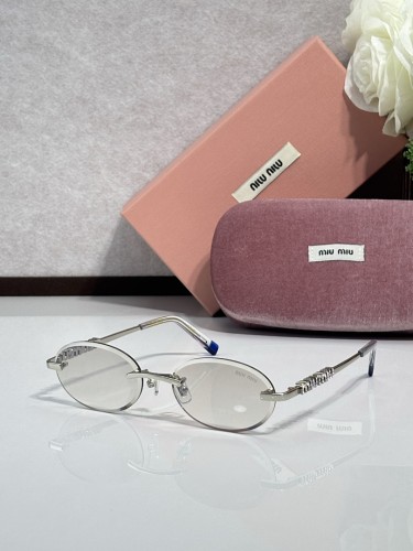 Miu Miu Sunglasses AAAA-3660