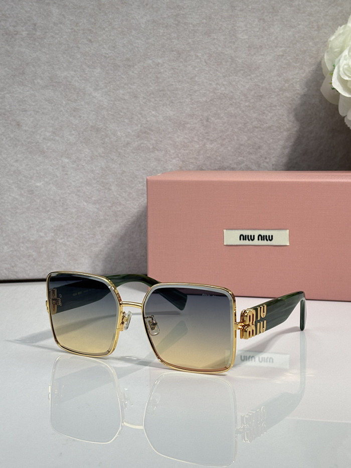 Miu Miu Sunglasses AAAA-3702