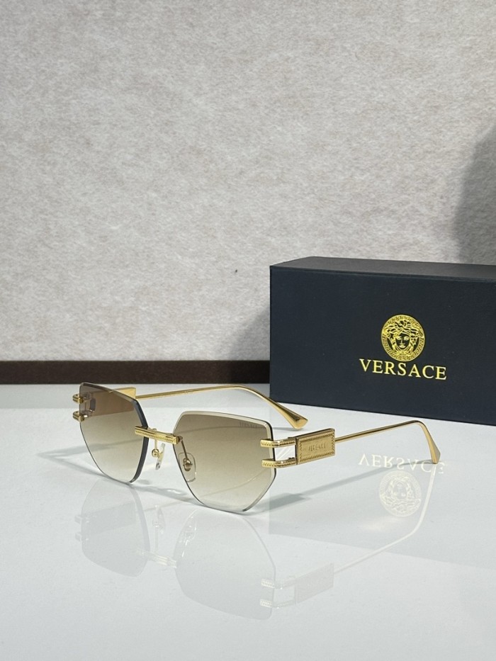 Versace Sunglasses AAAA-4512