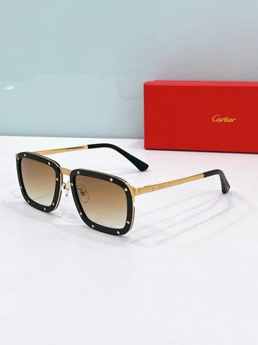 Cartier Sunglasses AAAA-13193