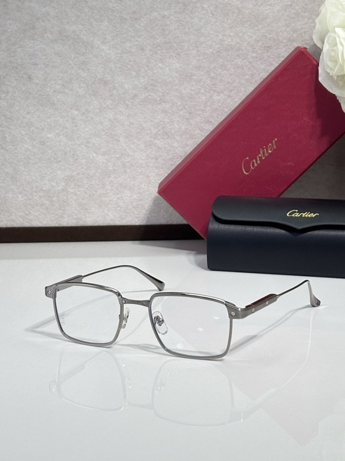 Cartier Sunglasses AAAA-13015