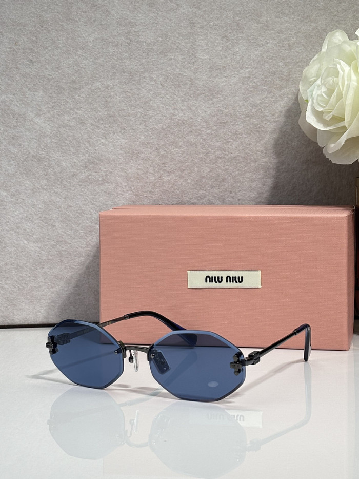 Miu Miu Sunglasses AAAA-3694