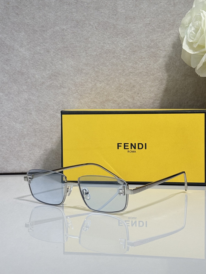 FD Sunglasses AAAA-3265