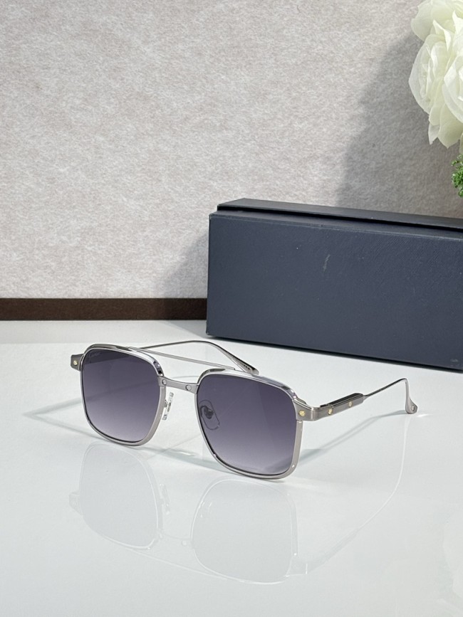 Cartier Sunglasses AAAA-13235