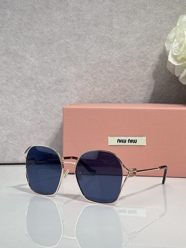 Miu Miu Sunglasses AAAA-3696