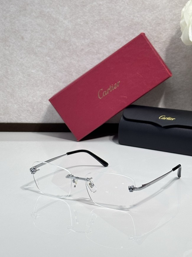 Cartier Sunglasses AAAA-14301