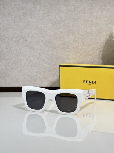 FD Sunglasses AAAA-3185