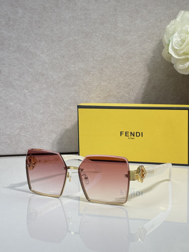 FD Sunglasses AAAA-3311