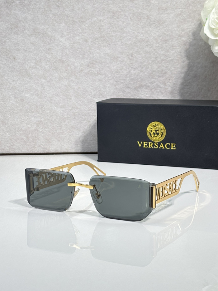 Versace Sunglasses AAAA-4733
