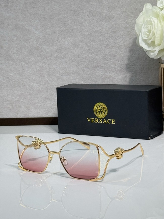 Versace Sunglasses AAAA-4495