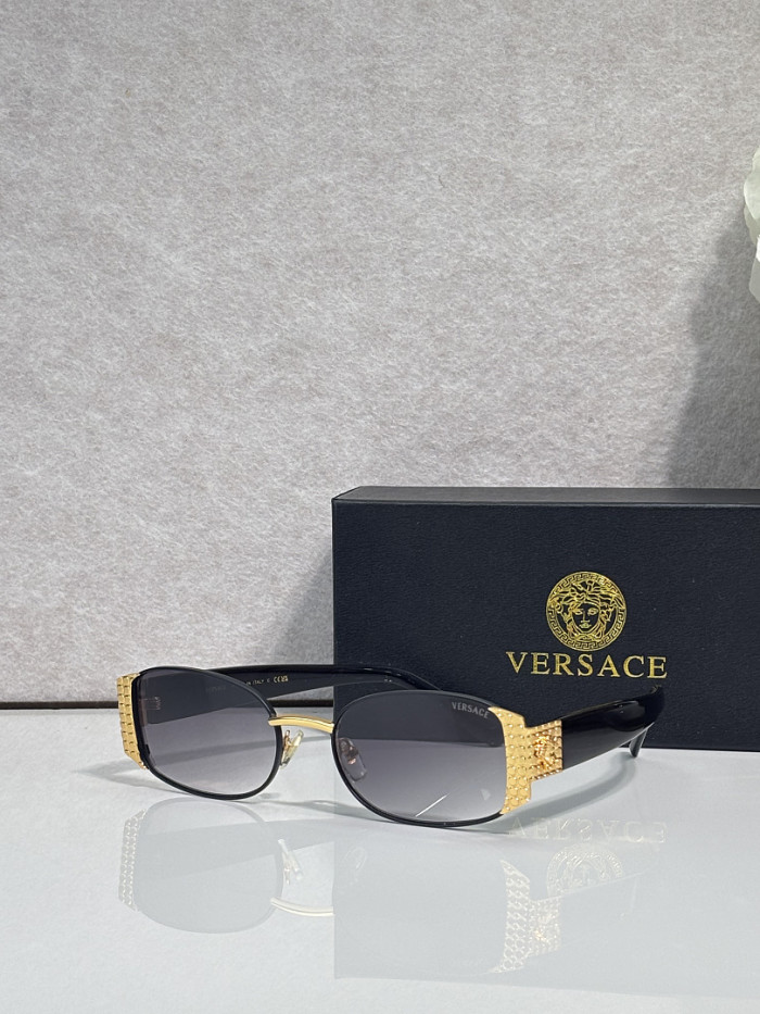 Versace Sunglasses AAAA-4686