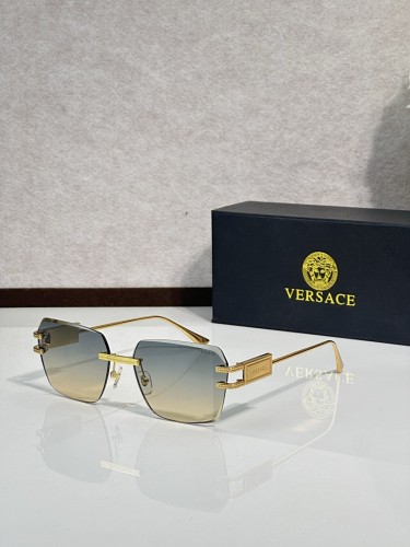 Versace Sunglasses AAAA-4506