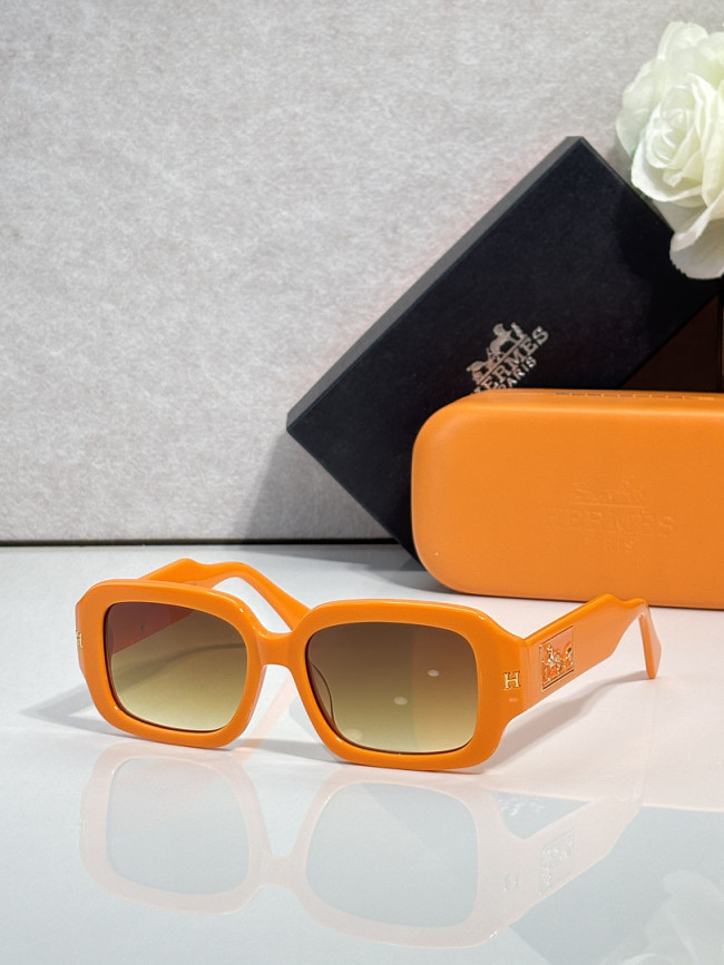 Hermes Sunglasses AAAA-516