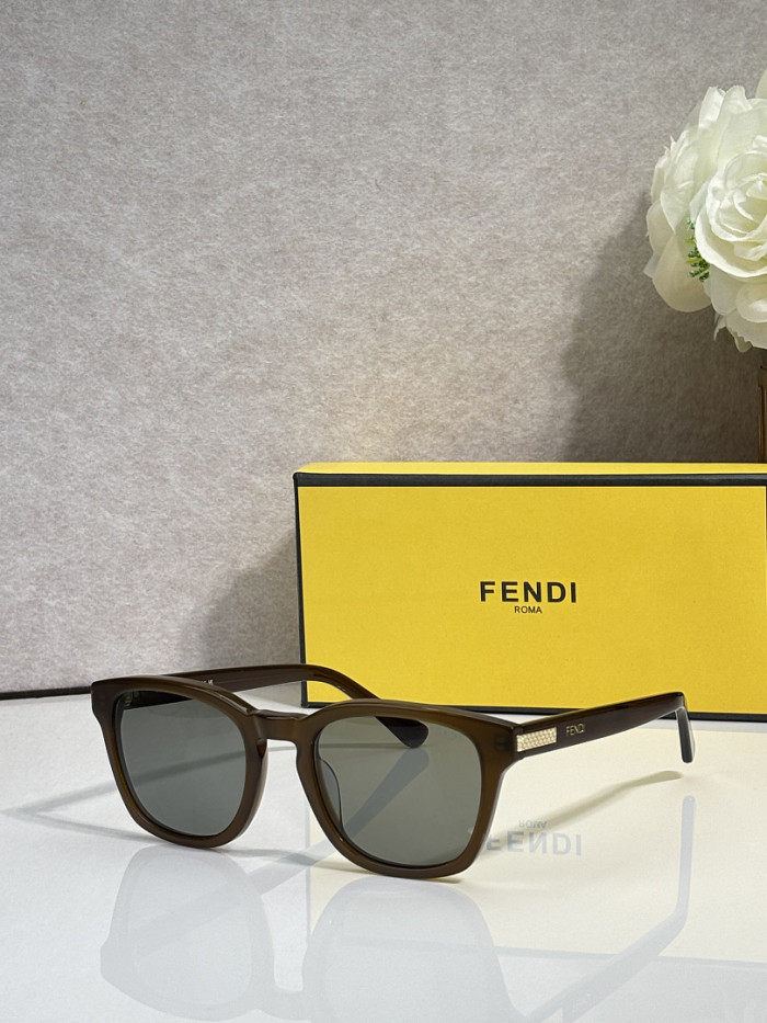 FD Sunglasses AAAA-3293