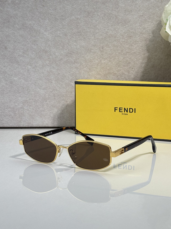 FD Sunglasses AAAA-3286