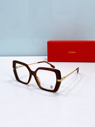 Cartier Sunglasses AAAA-13469