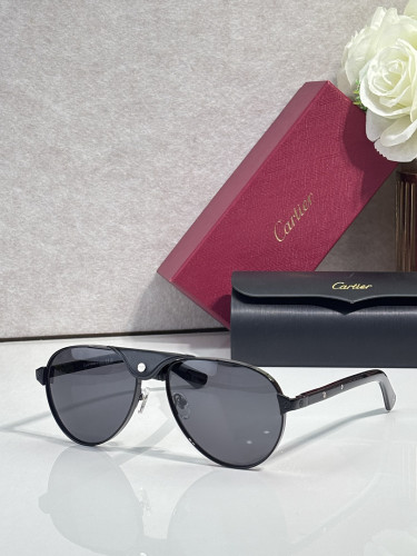 Cartier Sunglasses AAAA-13872