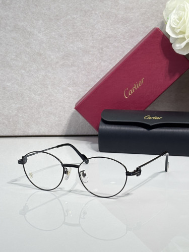 Cartier Sunglasses AAAA-13913