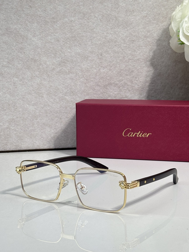 Cartier Sunglasses AAAA-13765